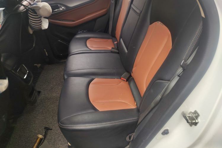 Used Baojun 560 2016 1.8L iAMT Elite Edition