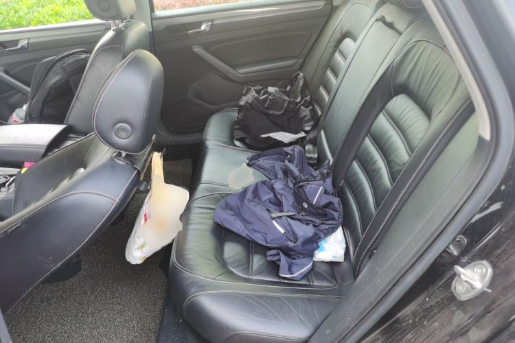 Used Volkswagen Passat 2016 280TSI DSG Prestige Edition
