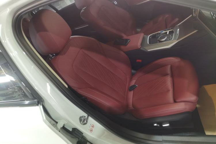 Used BMW i3 2023 eDrive 40 L Midnight Edition