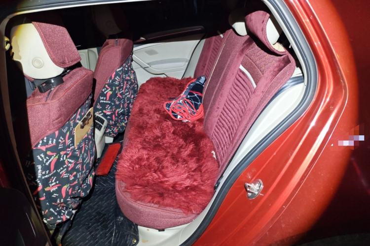 Used Volkswagen Golf 2015 1.4TSI Automatic Comfort Model
