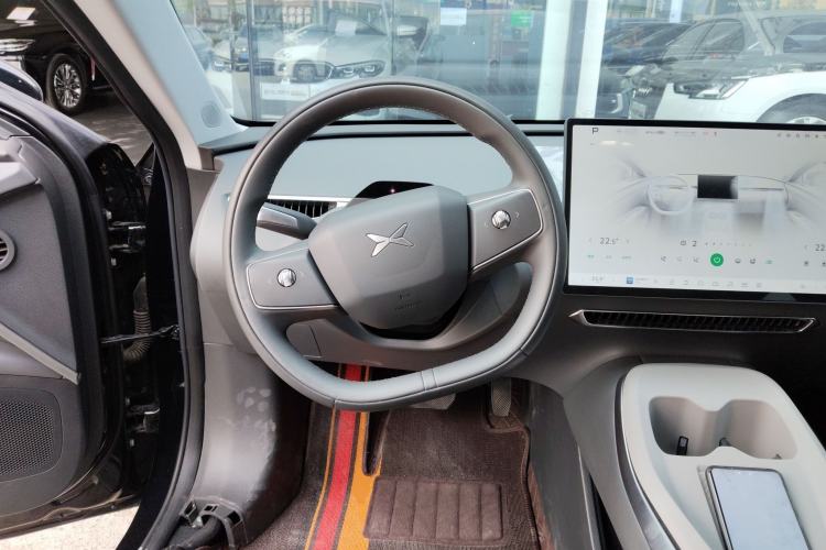 Used XPeng MONA M03 2024 515 Long-Range