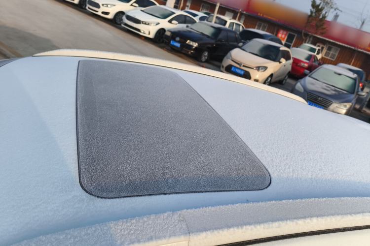 Used Chery Tiggo 3X 2023 1.5L CVT Fashion Edition