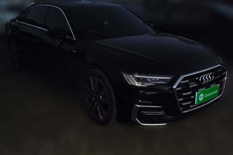 Used Audi A6L 2025 Restyled 45 TFSI quattro Prestige Dynamic Edition