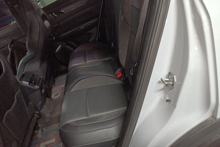 Used Lynk & Co 01 EM-P 2023 1.5TD EM-P Dawn Edition Left Rear Seat