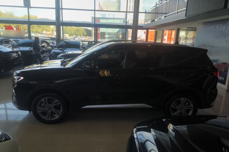 Used Ford Equator Sport 2023 EcoBoost 170 Prime Edition
