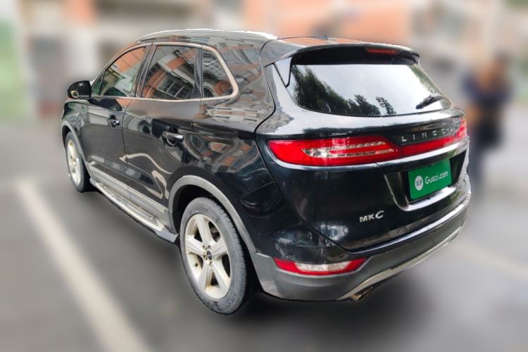 Used Lincoln MKC 2014 2.0T Two-Wheel Drive Deluxe Edition
