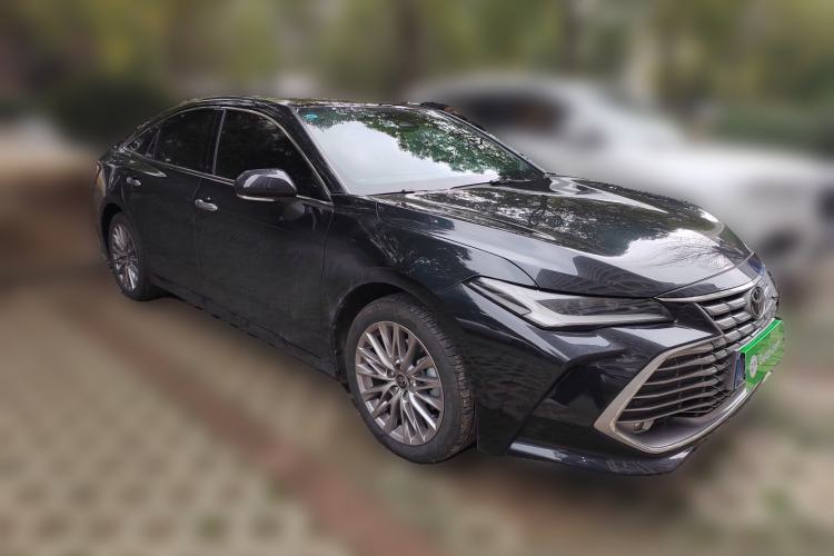 Used Toyota Avalon 2024 2.0L Luxury Edition
