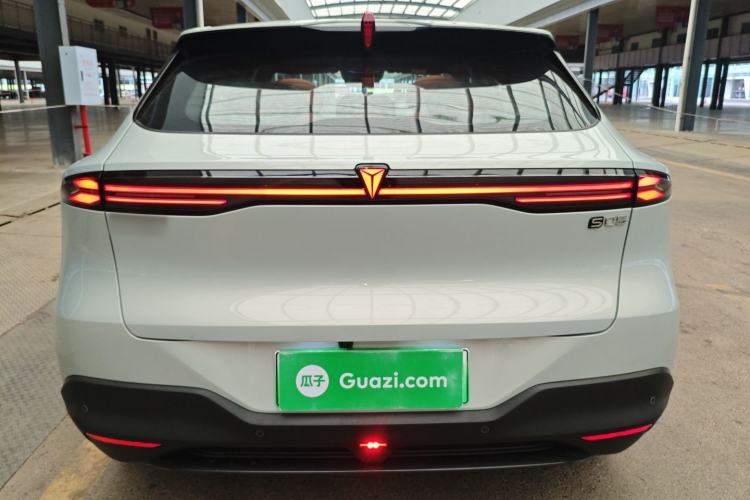 Used Deepal S05 2026 Model 520Max Pure Electric Edition