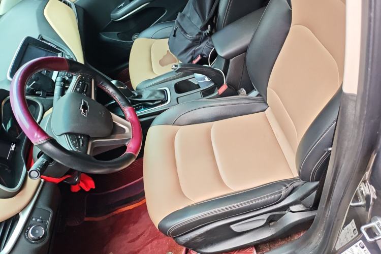 Used Chevrolet Monza 2020 320 Automatic Enjoyment Edition
