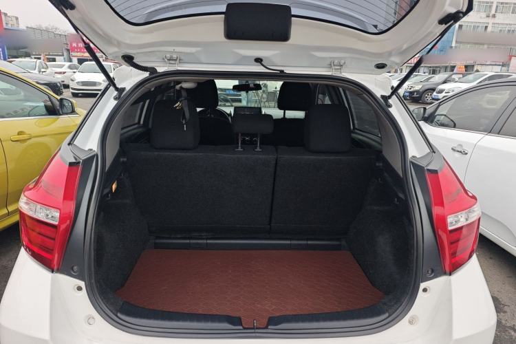 Used Toyota YARiS L Zhi Xuan 2016 Revised 1.5E CVT Charming Edition
