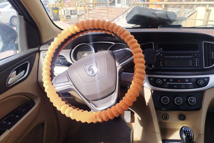 Used Baojun 730 2016 1.5L Manual Standard Version 7 Seats
