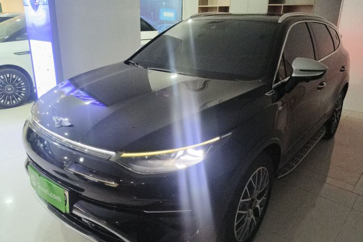 Used Denza X 2020 PHEV Classic Edition