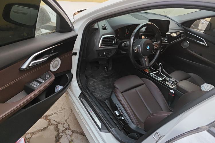 Used BMW 1 Series 2021 Revised 120i M Sport Night Edition