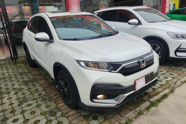 Used Honda XR-V 2021 220TURBO CVT Comfort Version