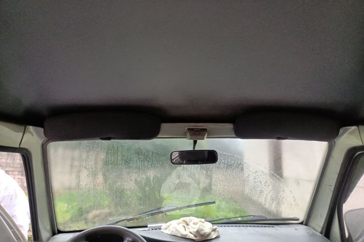 Used Wuling Zhiguang 2008 1.0L Standard Version