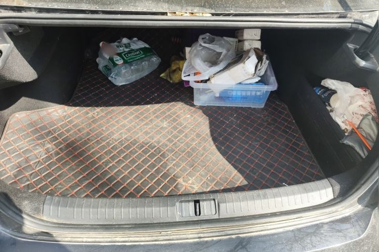 Used Volkswagen Magotan 2023 2 Million Units Commemorative Edition 330TSI DSG Luxury Version
