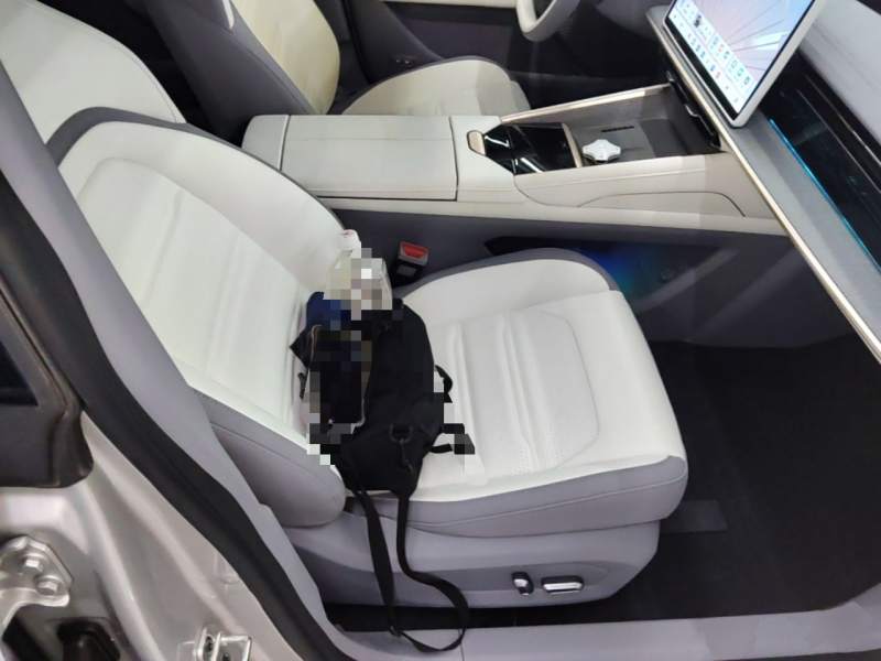 Used Dongfeng eπ eπ007 2024 620 Pro Version — 24