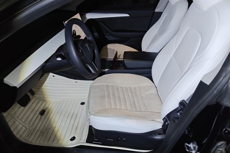 Used Tesla Model 3 2021 Standard Range Rear-Wheel Drive Upgraded Version 3D6
