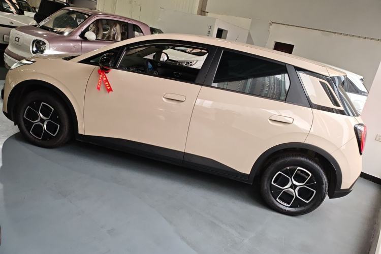 Used AION UT 2025 420 Smart Edition