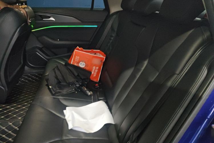 Used Hongqi H5 2020 1.8T Automatic ZhiLian QiYun Edition
