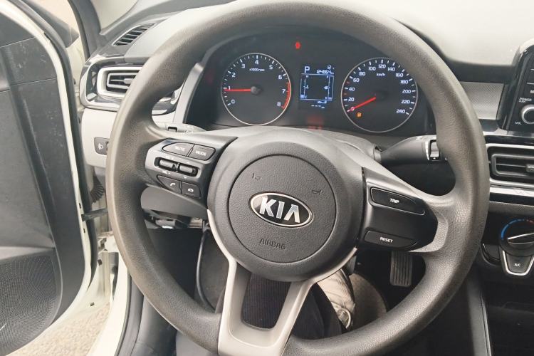 Used Kia Forte 2018 1.6L Automatic Value-Connect Edition with Intelligent Connectivity