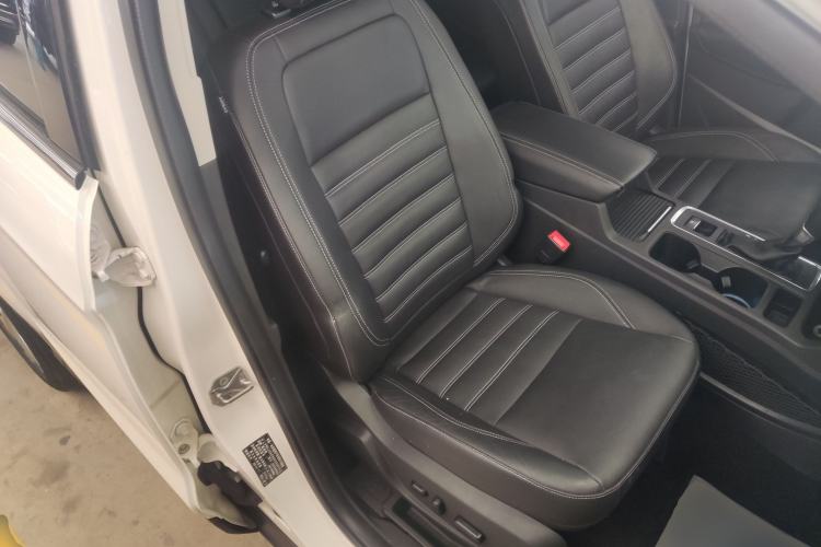 Used Ford Kuga 2017 EcoBoost 245 4x4 Prestige Edition