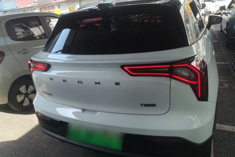 Used Geometry E Firefly 2024 301km Flowing Light