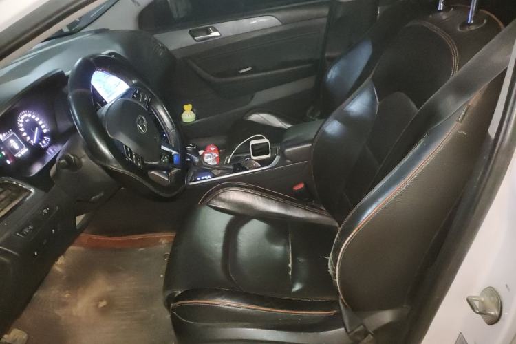 Used Hyundai Sonata 2015 1.6T GLS Smart Model