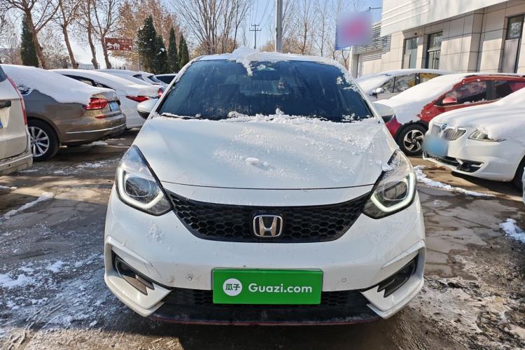 Used Honda LIFE 2021 1.5L CVT SPO-SS Dynamic Edition Exterior 1