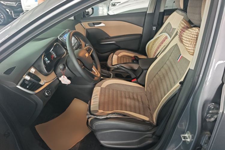 Used Chevrolet Monza 2022 320 Automatic Enjoyment Sunroof Version