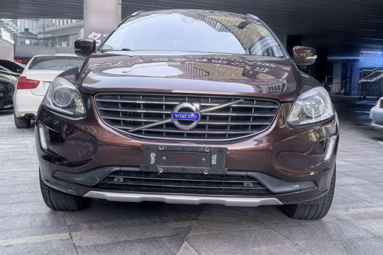 Used Volvo XC60 (Import) 2014 T6 Zhiyi Edition