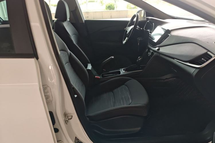 Used Chevrolet Cavalier 2016 1.5L Automatic Enjoyment Edition
