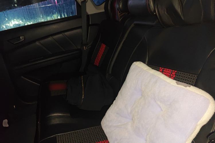 Used Luxgen U6 SUV 2015 1.8T Fashion Edition