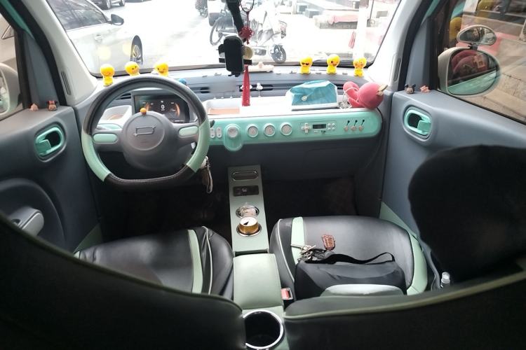 Used Bestune Pony 2025 222km Lightning Horse