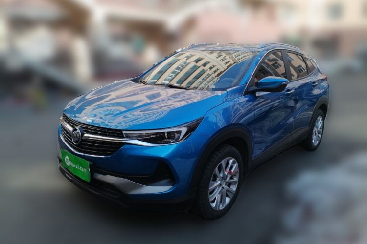 Used Buick Encore 2020 15T Automatic Comfort Version