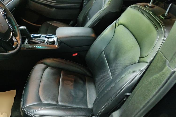 Used Ford Explorer 2017 2.3T Elite Edition