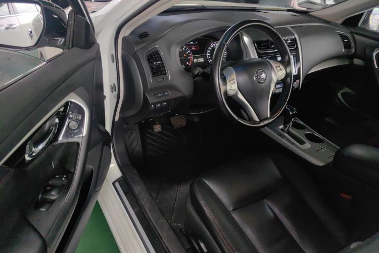 Used Nissan Teana 2016 Revised Version 2.0L XL Comfort Edition Driver Seat