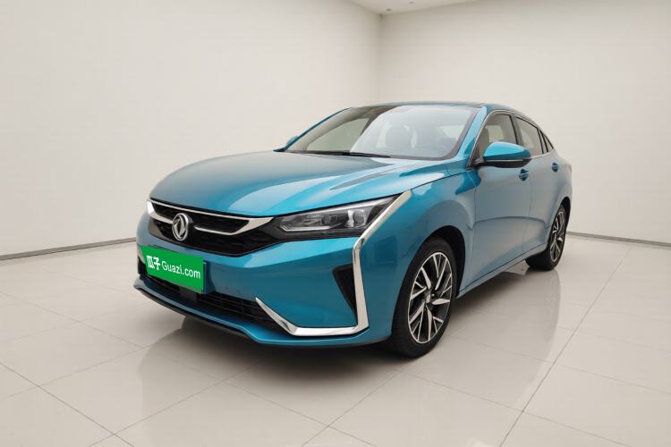 Used Dongfeng Aeolus Yixuan 2020 230T Automatic Advanced Edition