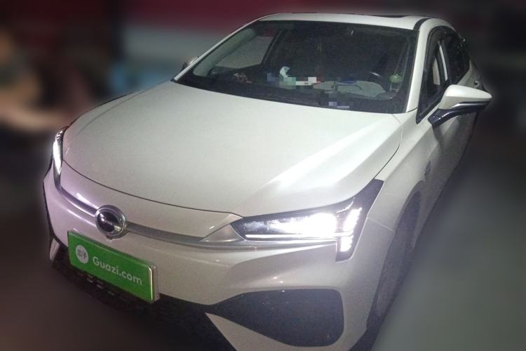 Used AION S 2022 Meizu 580 Guazi used car, China used car export, Used car for sale, Used  cars, Cheapest cars for sale