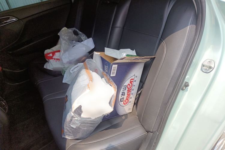 Used Hyundai Mistra 2014 1.8L Automatic Smart GLS
