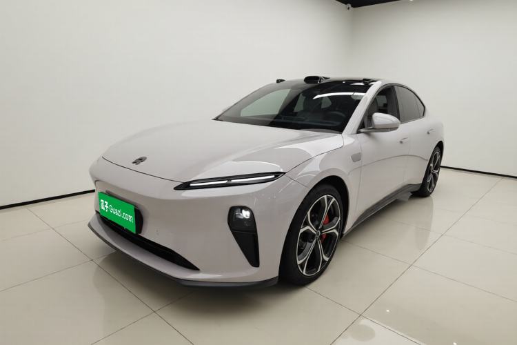 Used Nio ET5 2022 75 kWh
