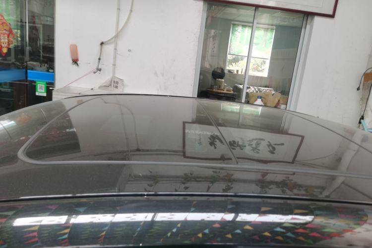 Used Geely Auto Preface 2026 Model Oriental Yao 1.5TD Kunlun Edition