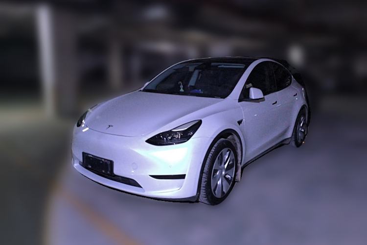Used Tesla Model Y 2022 Rear-Wheel-Drive Version