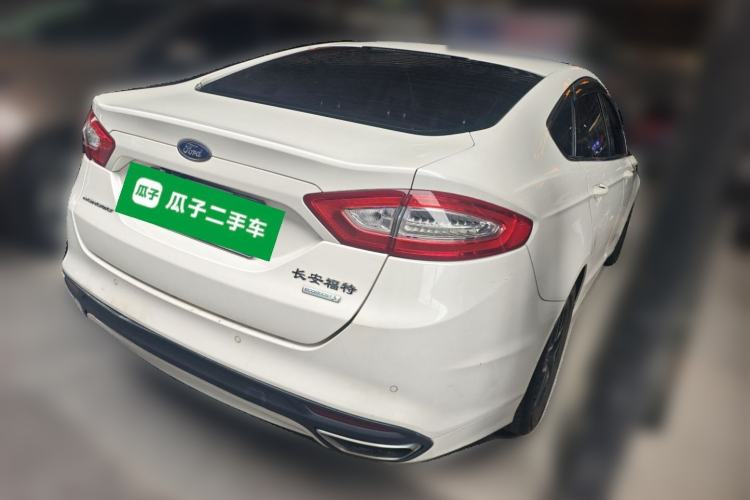 Used Ford Mondeo 2013 1.5L GTDi180 Fashion Edition
