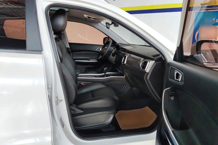 Used Chery Tiggo 5x 2017 1.5T Manual Elite Model