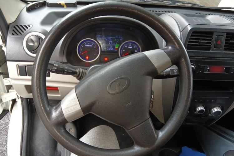 Used Ruichi EC35 2021 EC35 II Standard Edition 38.7 kWh