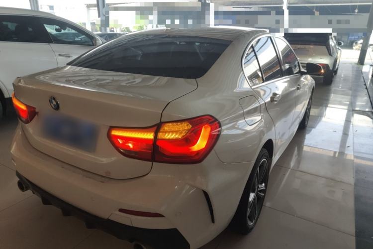 Used BMW 1 Series 2023 120i M Sport Edition

