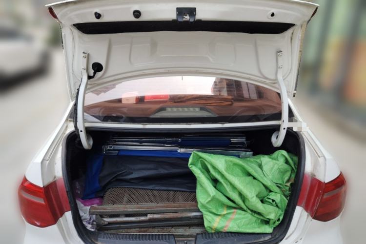 Used Volkswagen Jetta 2015 Value Edition 1.6L Manual Fashionable Style