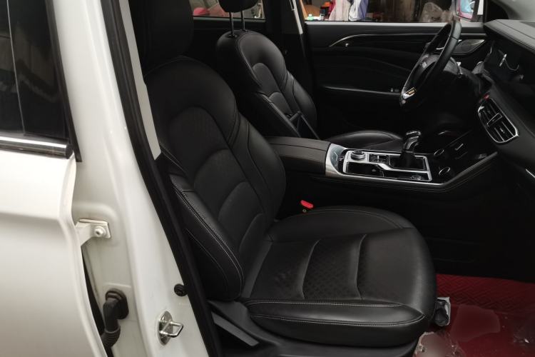 Used JETOUR X90 2021 1.5T Manual Shadow Fun Edition 5 Seats