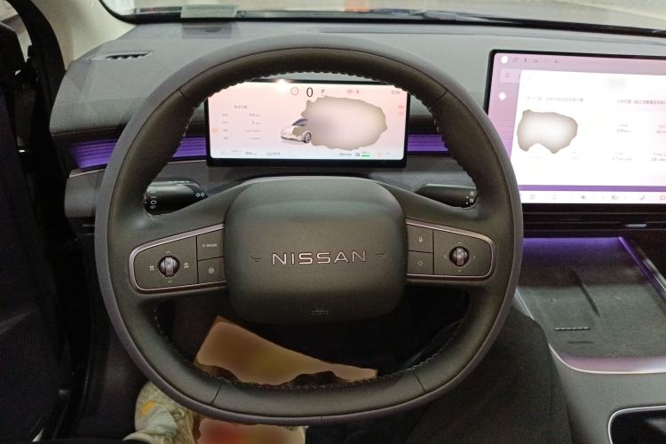 Used Nissan N6 2026 Model 180 Max